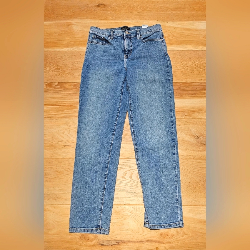Banana Republic Jeans